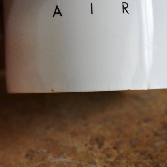 Rare VINTAGE Promo Sample Nike Air Employee Tumbler Cup Coffee Mu - Picture 3 of 12